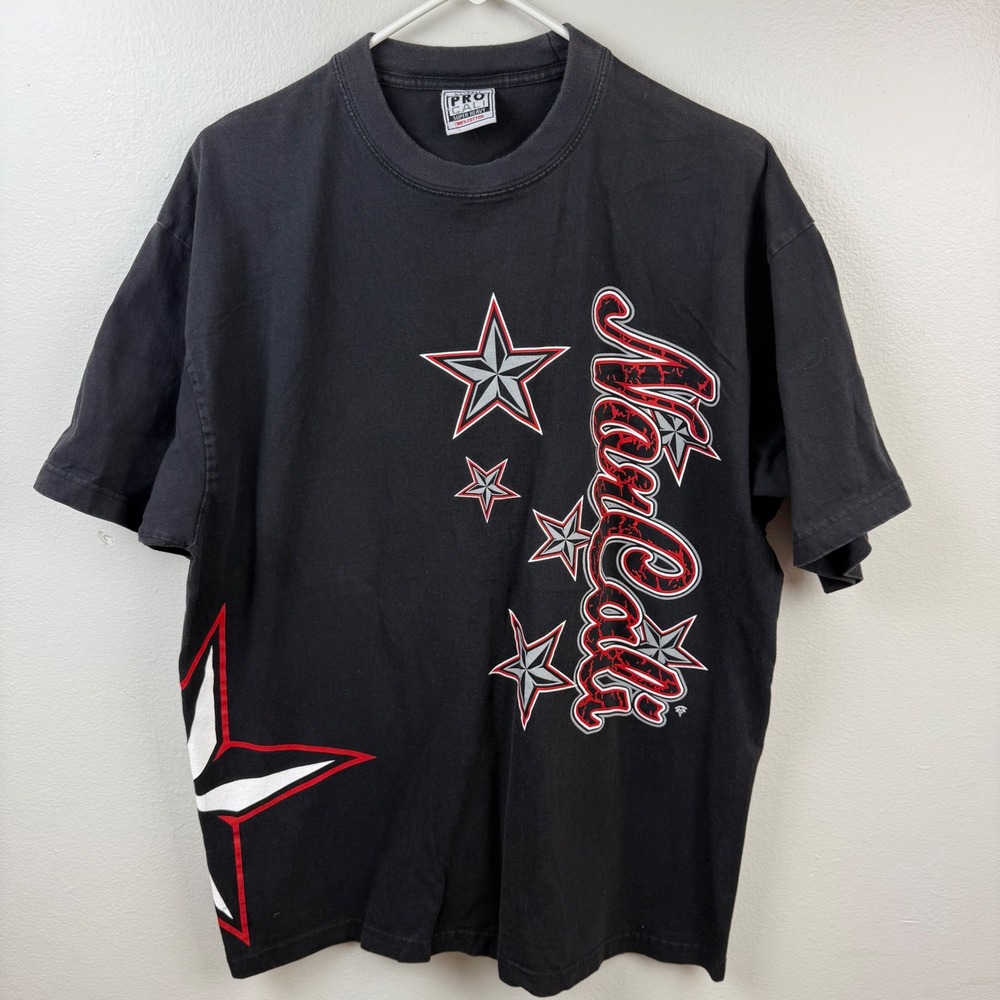 NorCal‎ Streetwear Graphic Tee – Pro Club XL-TALL Super Heavyweight EUC